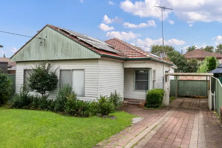 58 Chick Street, Roselands NSW 2196