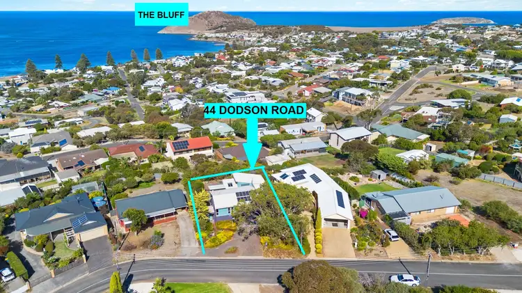 Second view of Homely house listing, 44 Dodson Road, Encounter Bay SA 5211