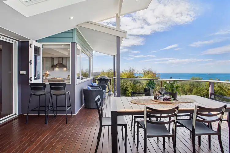 Third view of Homely house listing, 44 Dodson Road, Encounter Bay SA 5211