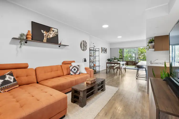 22/137 Scottsdale Drive, Robina QLD 4226