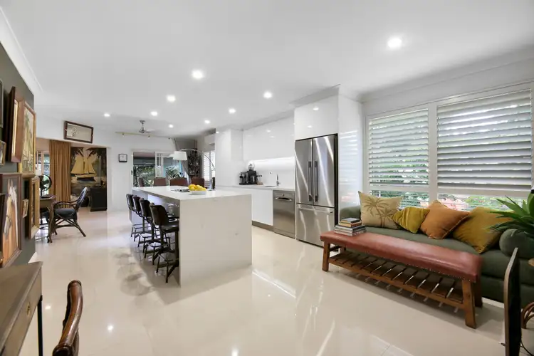 54/14 Oakmont Street, Robina QLD 4226