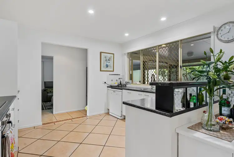 Fourth view of Homely house listing, 10 Prahran Court, Robina QLD 4226