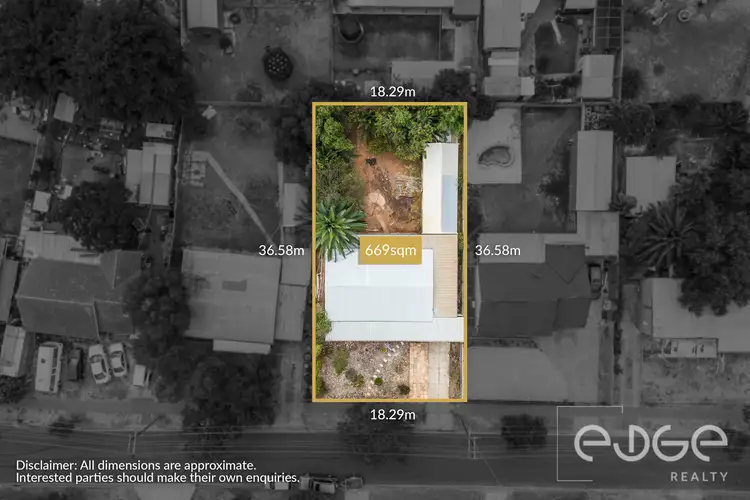Second view of Homely house listing, 56 Rosewarne Crescent, Davoren Park SA 5113