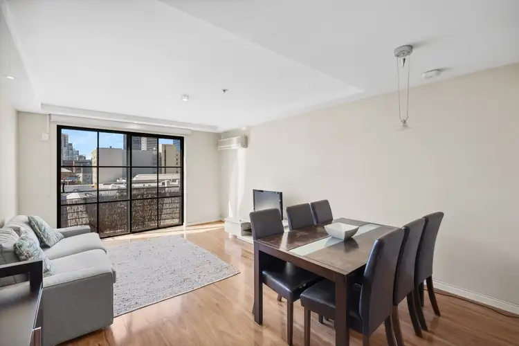 40/838-842 Hay Street, Perth WA 6000