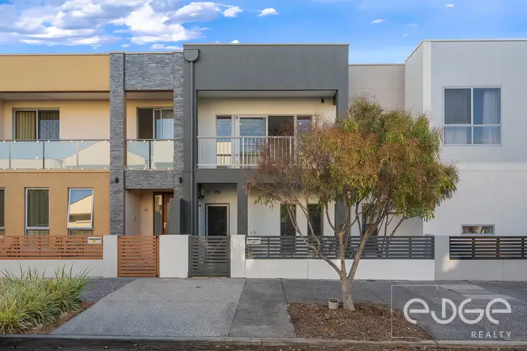 18 The Mall, Mawson Lakes SA 5095