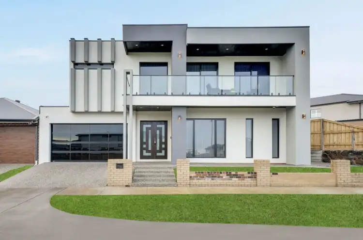 2 Virgo Lane, Wollert VIC 3750