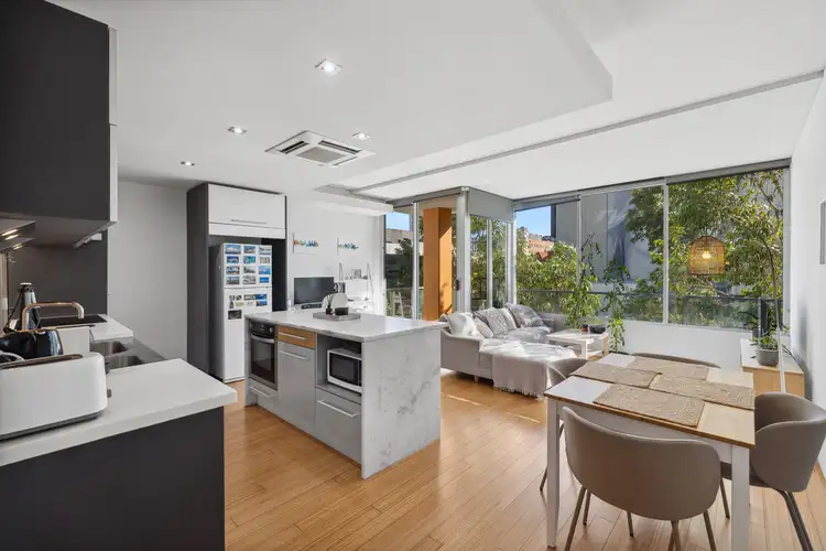 Main view of Homely apartment listing, 160/471 Hay Street, Perth WA 6000