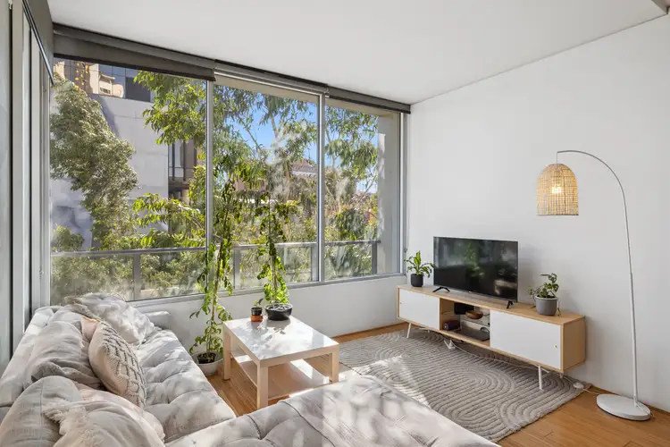 Fifth view of Homely apartment listing, 160/471 Hay Street, Perth WA 6000