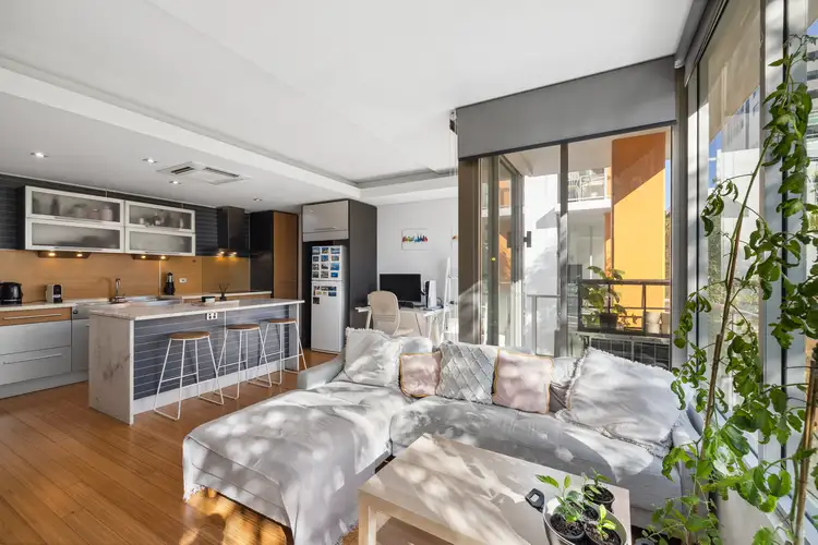 Sixth view of Homely apartment listing, 160/471 Hay Street, Perth WA 6000