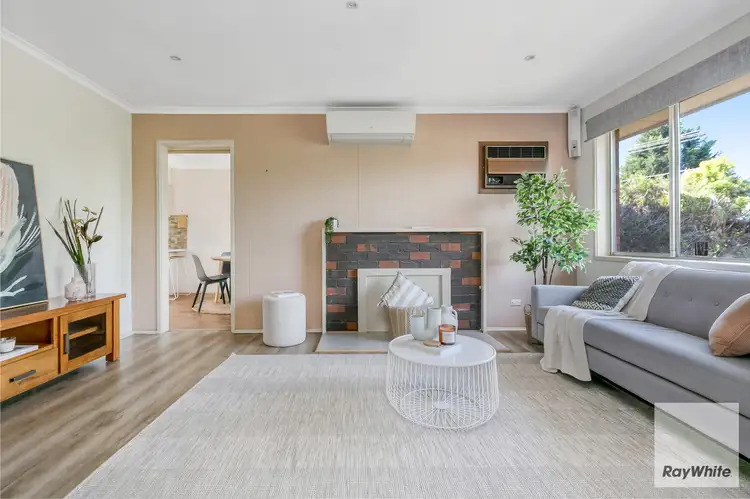 Second view of Homely house listing, 4 Neilsen Crescent, Bundoora VIC 3083