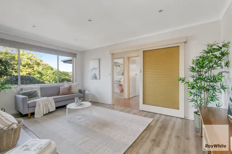 Third view of Homely house listing, 4 Neilsen Crescent, Bundoora VIC 3083