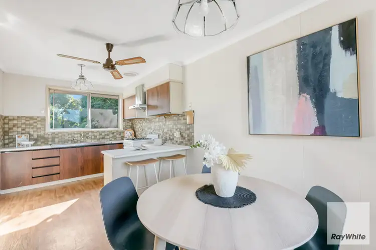 Fifth view of Homely house listing, 4 Neilsen Crescent, Bundoora VIC 3083
