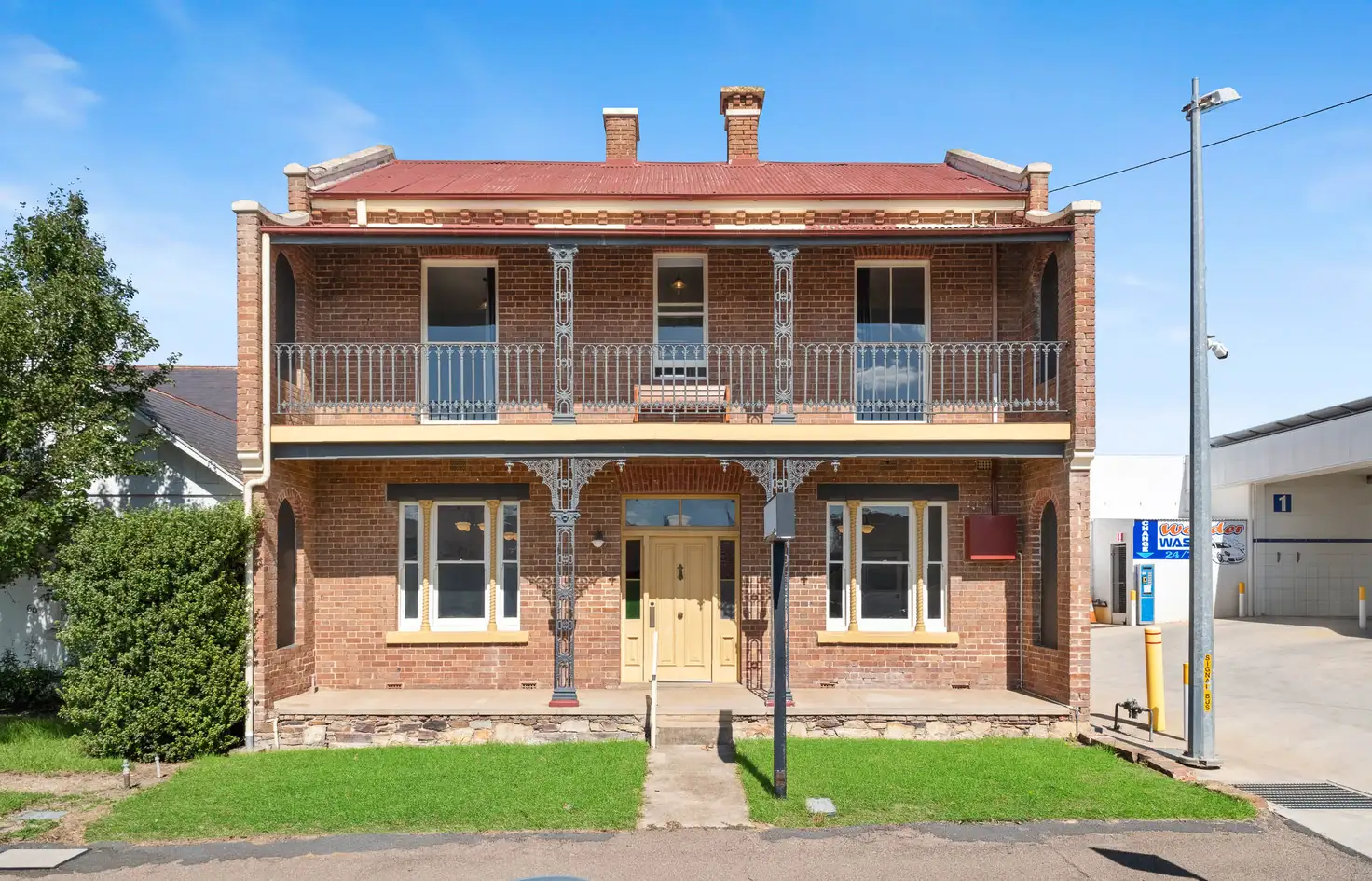 Main view of Homely house listing, 62 Clifford Street, Goulburn NSW 2580