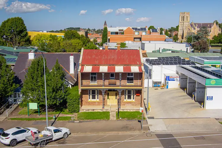 Fourth view of Homely house listing, 62 Clifford Street, Goulburn NSW 2580