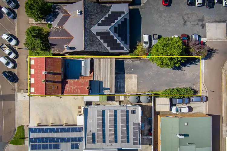 Fifth view of Homely house listing, 62 Clifford Street, Goulburn NSW 2580