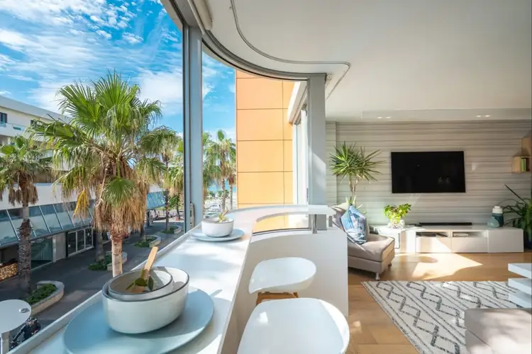 202/152 Campbell Parade, Bondi Beach NSW 2026
