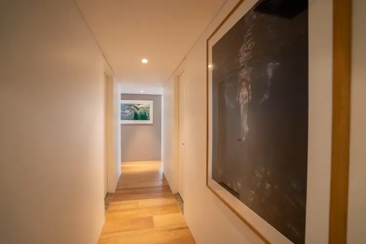 Third view of Homely apartment listing, 202/152 Campbell Parade, Bondi Beach NSW 2026