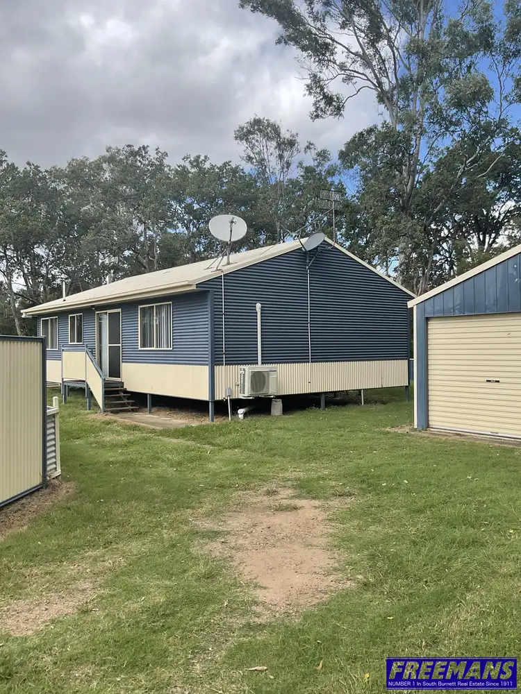 3 Appin Street, Nanango QLD 4615