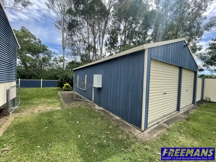 Third view of Homely house listing, 3 Appin Street, Nanango QLD 4615
