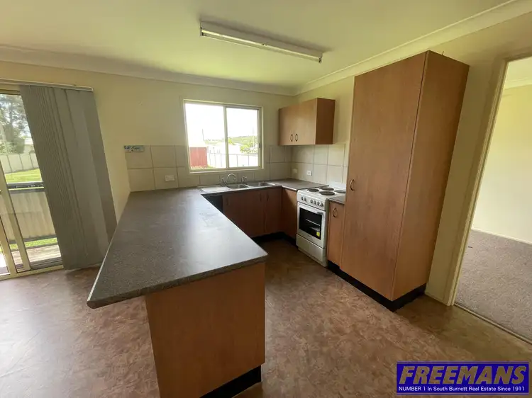 Fifth view of Homely house listing, 3 Appin Street, Nanango QLD 4615