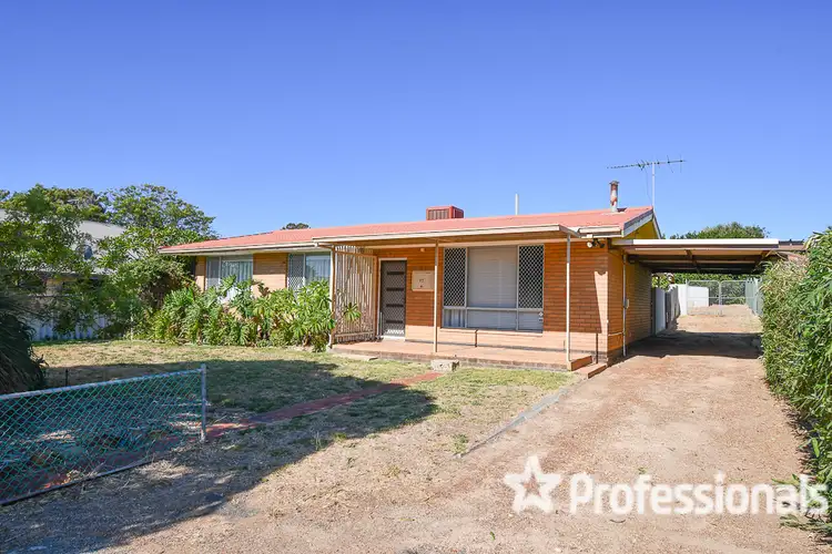 37 Peter Street, Halls Head WA 6210