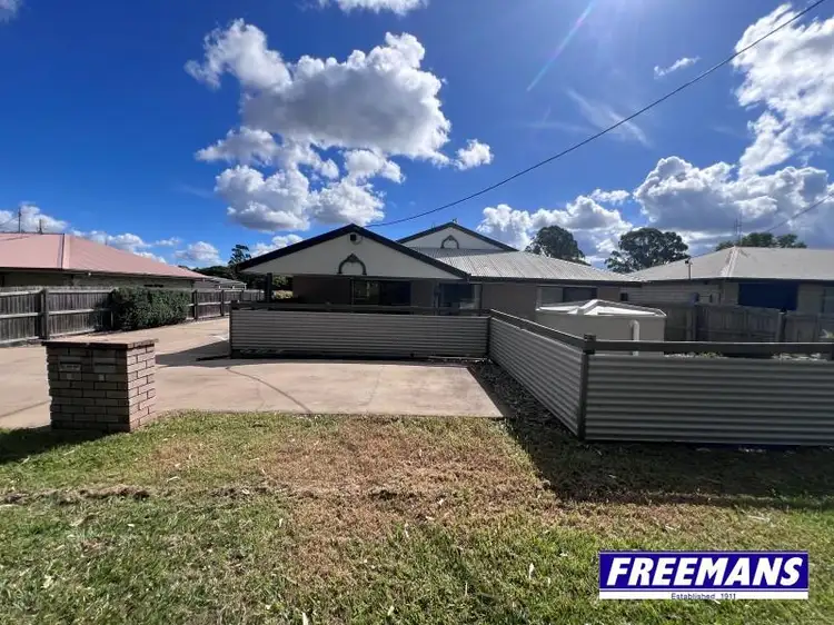 1/9 Hodge Street, Kingaroy QLD 4610