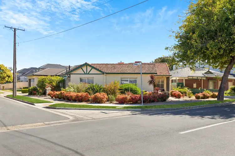 10 Cornwall Street, Lockleys SA 5032