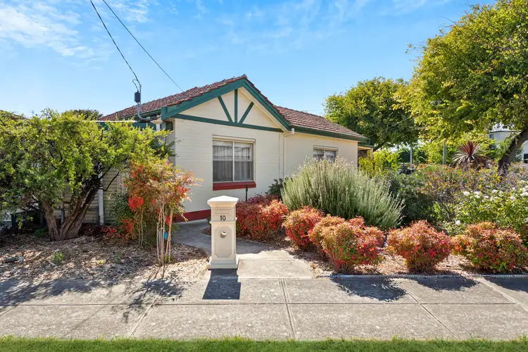 Third view of Homely house listing, 10 Cornwall Street, Lockleys SA 5032