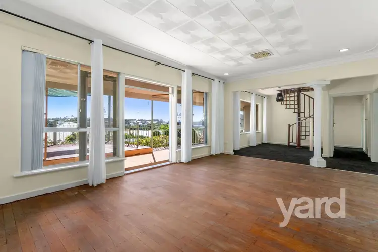 Fourth view of Homely house listing, 40 Locke Crescent, East Fremantle WA 6158