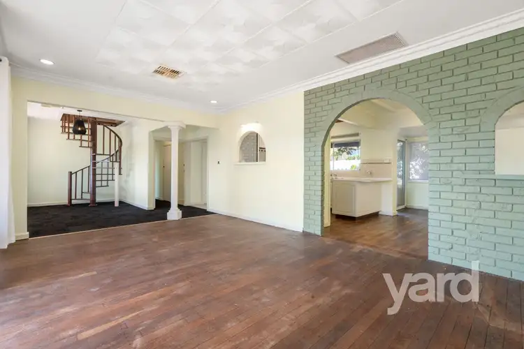 Fifth view of Homely house listing, 40 Locke Crescent, East Fremantle WA 6158