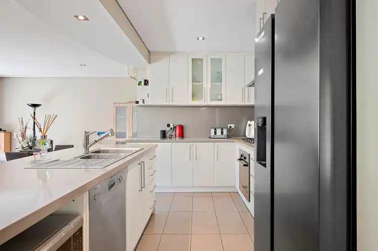 Third view of Homely house listing, 1/65 Beach Road, South Bunbury WA 6230