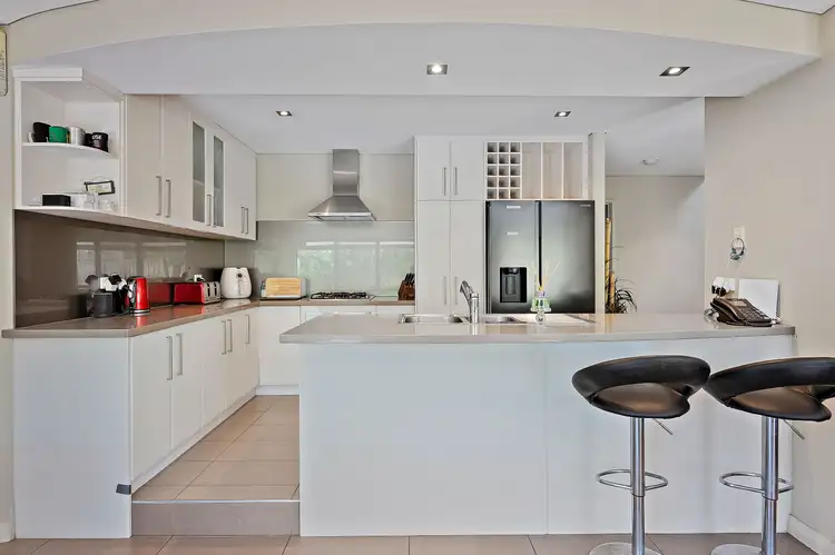 Fourth view of Homely house listing, 1/65 Beach Road, South Bunbury WA 6230