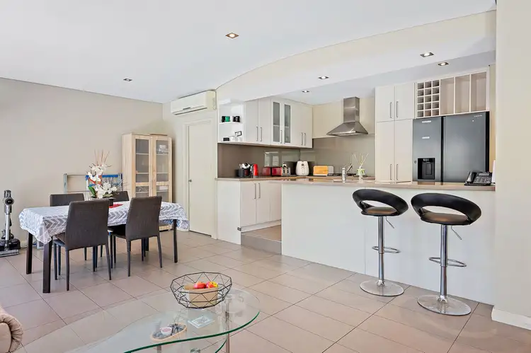 Fifth view of Homely house listing, 1/65 Beach Road, South Bunbury WA 6230