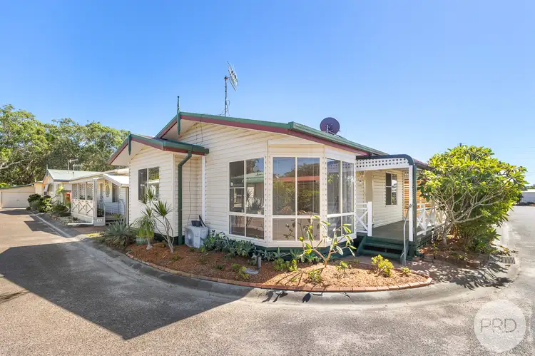 56/4320 NELSON BAY ROAD, Anna Bay NSW 2316
