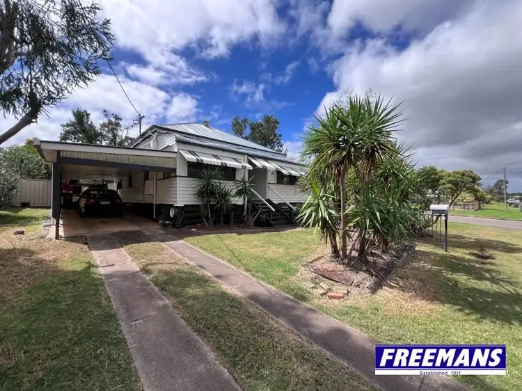 1&2/28 Edward Street, Kingaroy QLD 4610