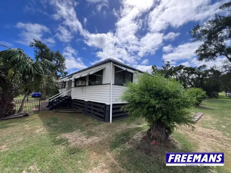 Second view of Homely unit listing, 1&2/28 Edward Street, Kingaroy QLD 4610