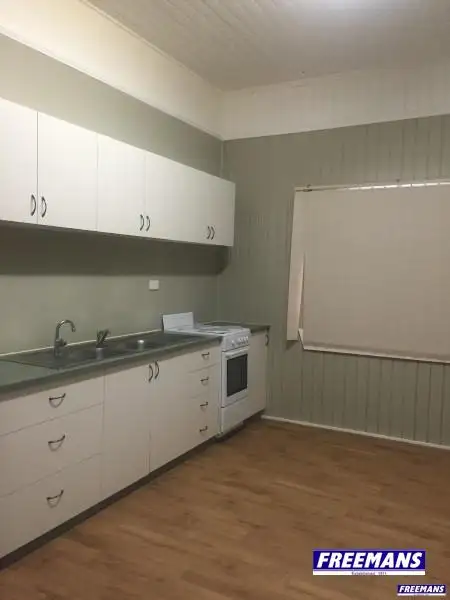 Fifth view of Homely unit listing, 1&2/28 Edward Street, Kingaroy QLD 4610
