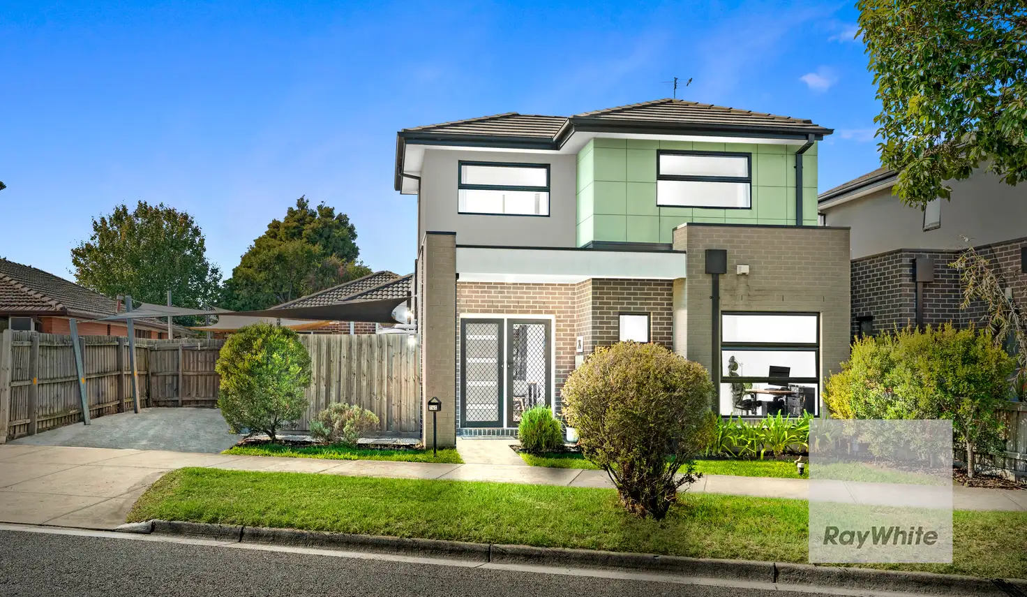 Main view of Homely townhouse listing, 74C Cheddar Road, Reservoir VIC 3073