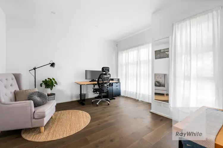 Second view of Homely townhouse listing, 74C Cheddar Road, Reservoir VIC 3073