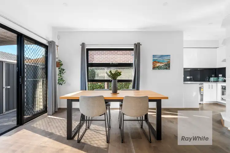 Fourth view of Homely townhouse listing, 74C Cheddar Road, Reservoir VIC 3073