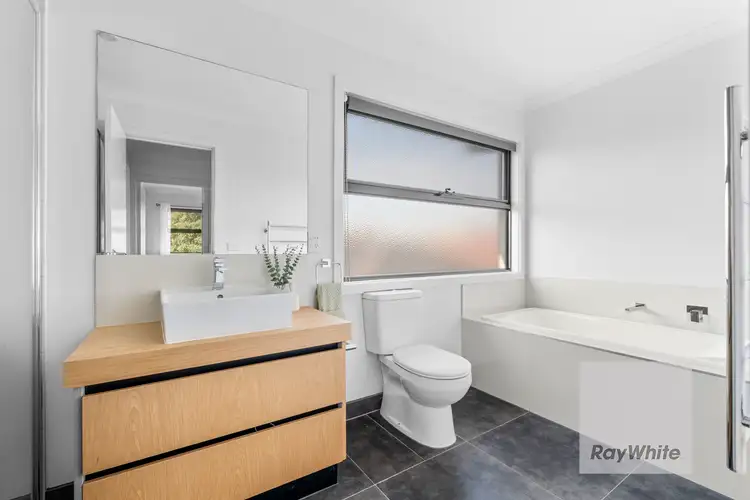 Fifth view of Homely townhouse listing, 74C Cheddar Road, Reservoir VIC 3073