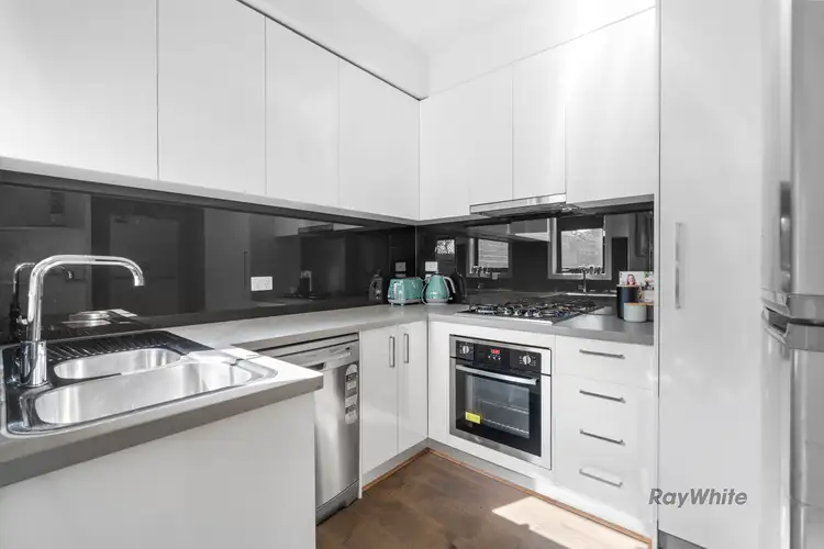 Sixth view of Homely townhouse listing, 74C Cheddar Road, Reservoir VIC 3073