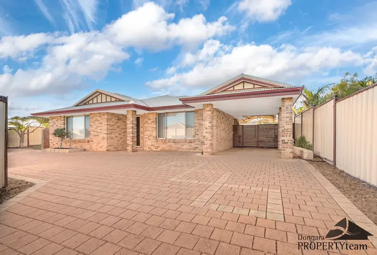 15 Premier Circle, Dongara WA 6525