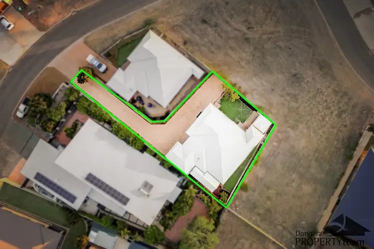 Third view of Homely house listing, 15 Premier Circle, Dongara WA 6525