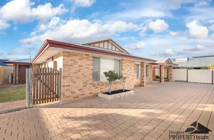 Fourth view of Homely house listing, 15 Premier Circle, Dongara WA 6525