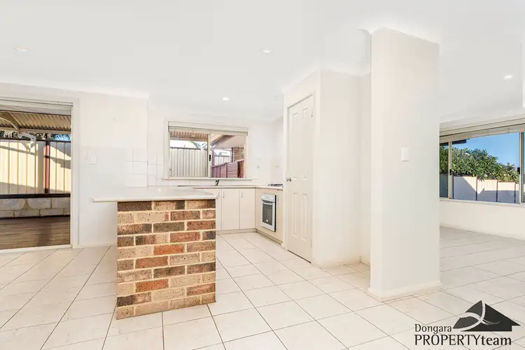 Sixth view of Homely house listing, 15 Premier Circle, Dongara WA 6525