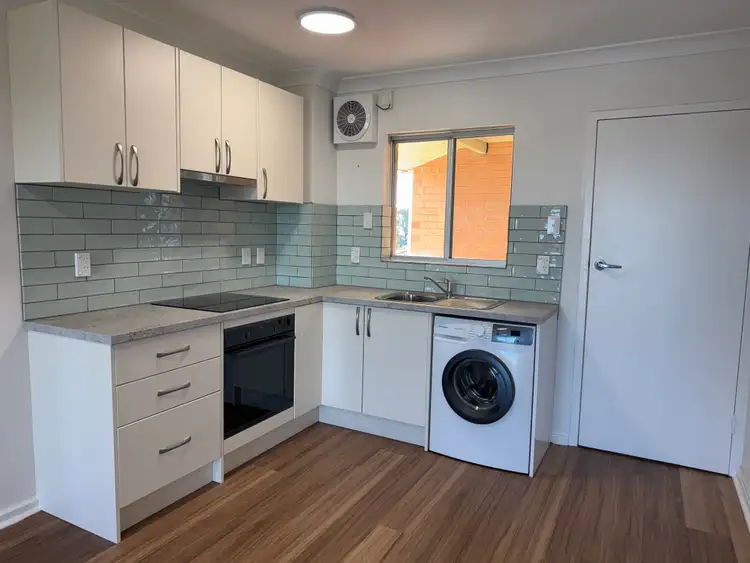 Second view of Homely apartment listing, 31/150 Healy Road, Hamilton Hill WA 6163