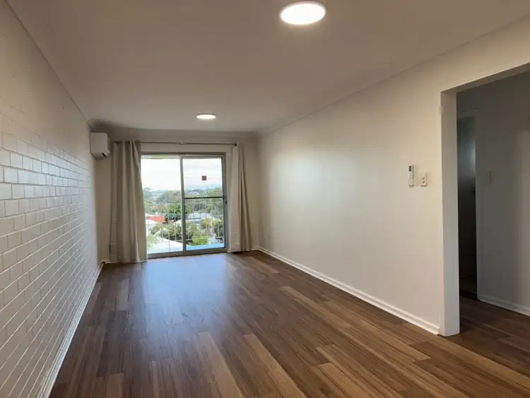 Fifth view of Homely apartment listing, 31/150 Healy Road, Hamilton Hill WA 6163