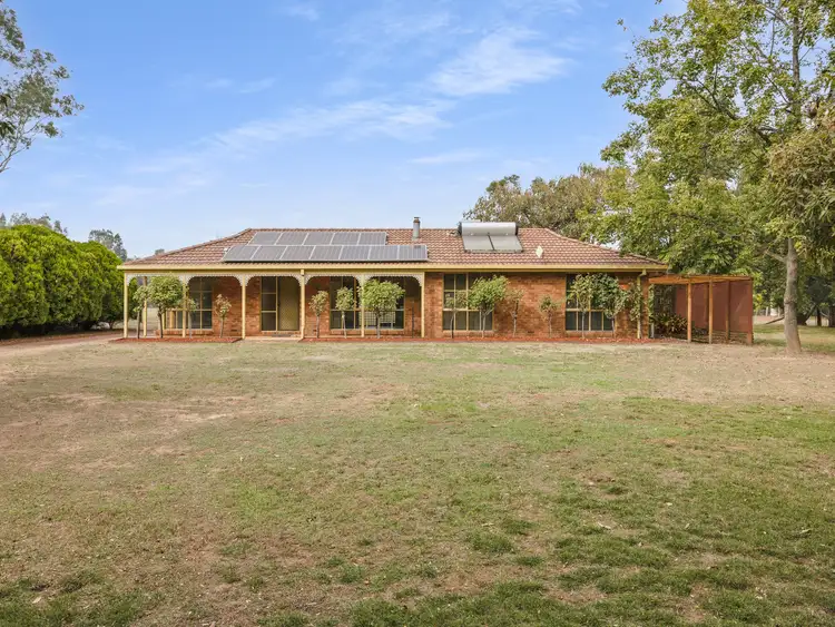 72 Porters Road