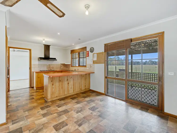 Third view of Homely house listing, 72 Porters Road, Benalla VIC 3672